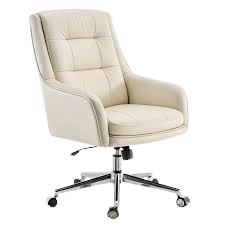 Executive Leather Chair